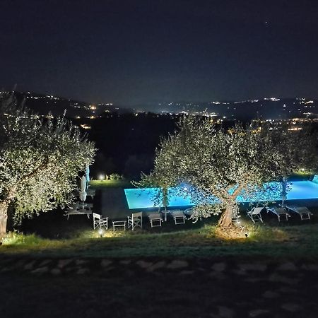 La Maggiolina Country House Montelabbate Екстериор снимка
