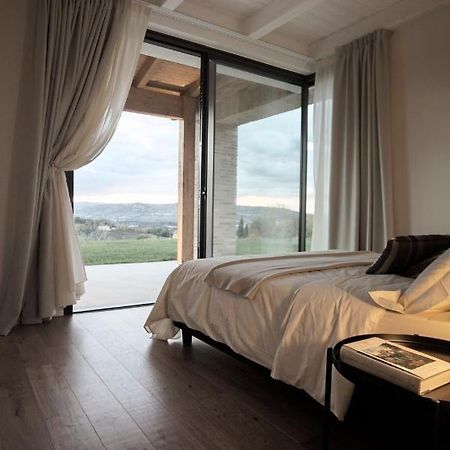 La Maggiolina Country House Montelabbate Екстериор снимка