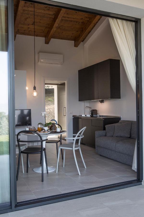 La Maggiolina Country House Montelabbate Екстериор снимка