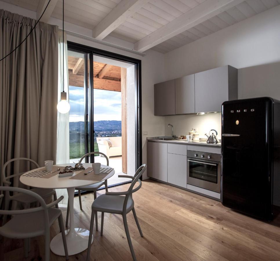 La Maggiolina Country House Montelabbate Екстериор снимка